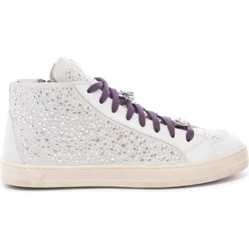 Low-Top Sneaker - Sneakers White - Gr. 36 (EU) - in - für Damen - P448 - Modalova