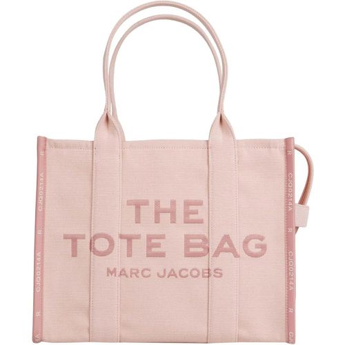 Totes & Shopper - The Tote Bag Canvas Shoulder Bag - Gr. unisize - in - für Damen - Marc Jacobs - Modalova