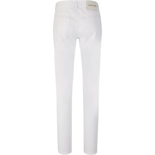 Slim Fit Bard Jeans - Größe 36 - Jacob Cohen - Modalova