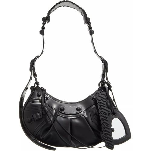 Hobo Bags - Le Cagole XS Shoulder Bag - Gr. unisize - in - für Damen - Balenciaga - Modalova