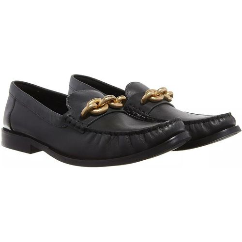 Loafer - Jess Leather Loafer - Gr. 40,5 (EU) - in - für Damen - Coach - Modalova