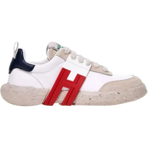 Low-Top Sneaker - Sneakers Red - Gr. 29 - in - für Damen - Hogan - Modalova