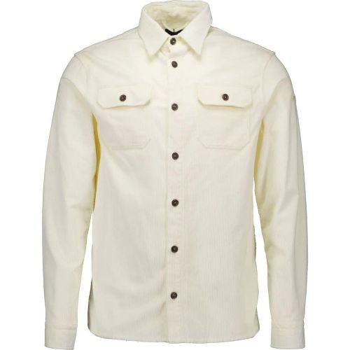 Overshirts Creme 14313179 - Größe L - PAUL & SHARK - Modalova