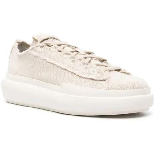 Sneakers - Nizza Flatform Sneakers - Gr. 8_5 - in - für Damen - Y-3 - Modalova