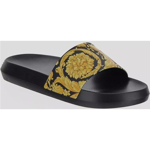 Sandalen - 1008734 - 1A062505B000 Sandali N - Gr. 44 (EU) - in - für Damen - Versace - Modalova