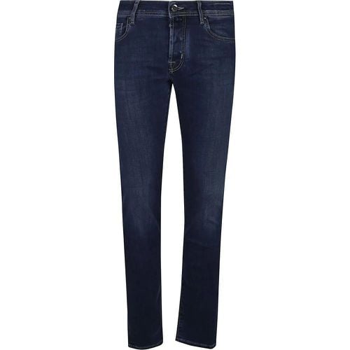 Pockets Jeans Super Slim Fit Nick Slim - Größe 31 - Jacob Cohen - Modalova