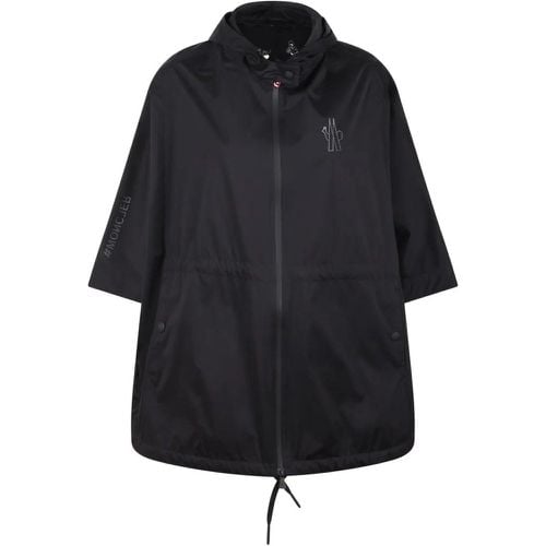 Vorassay Cape - Größe ONE SIZE - Moncler - Modalova