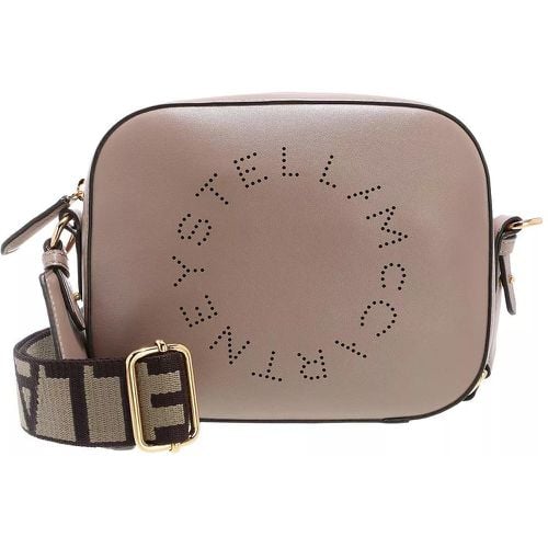 Crossbody Bags - Small Logo Crossbody Bag - Gr. unisize - in - für Damen - Stella Mccartney - Modalova