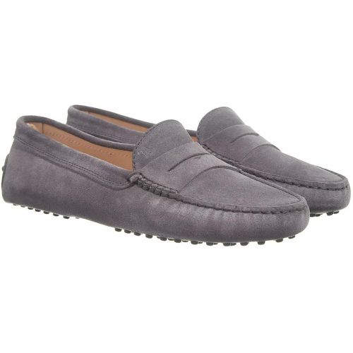 Loafers & Ballerinas - Gommini Mocassino - Gr. 37,5 (EU) - in - für Damen - TOD'S - Modalova