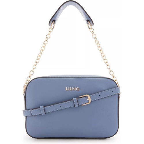 Hobo Bags - Jorah damen Schultertasche AA4093E0037 - Gr. unisize - in - für Damen - LIU JO - Modalova