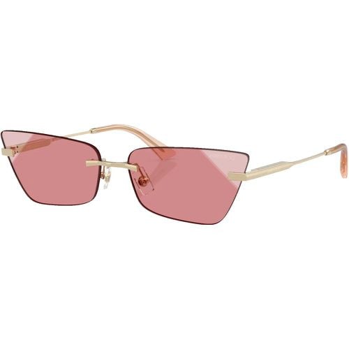 Sonnenbrille - 0JC4012 - Gr. unisize - in - für Damen - Jimmy Choo - Modalova