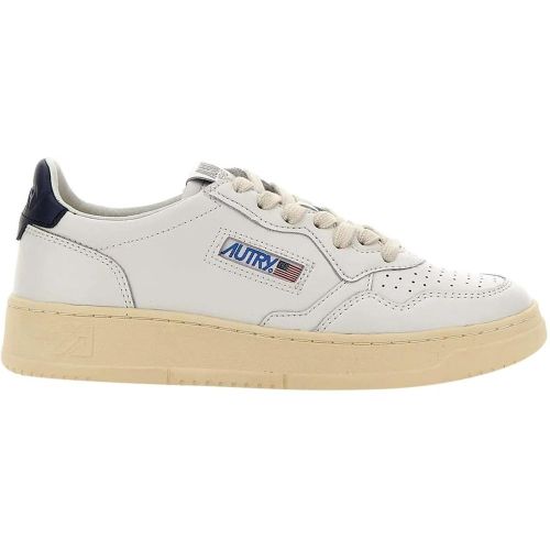 Low-Top Sneaker - Sneakers White - Gr. 41 (EU) - in - für Damen - Autry International - Modalova