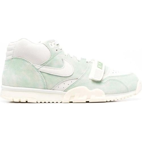 Low-Top Sneaker - Air Trainer 1 Sneakers - Gr. 43 (EU) - in - für Damen - Nike - Modalova