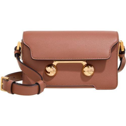 Crossbody Bags - Mini Shoulder Bag - Gr. unisize - in - für Damen - Marni - Modalova