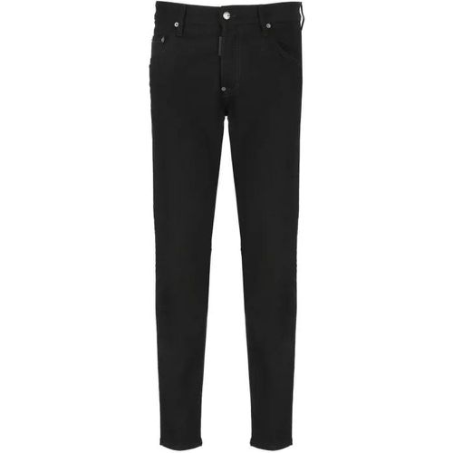 Skater Jeans - Größe 46 - Dsquared2 - Modalova