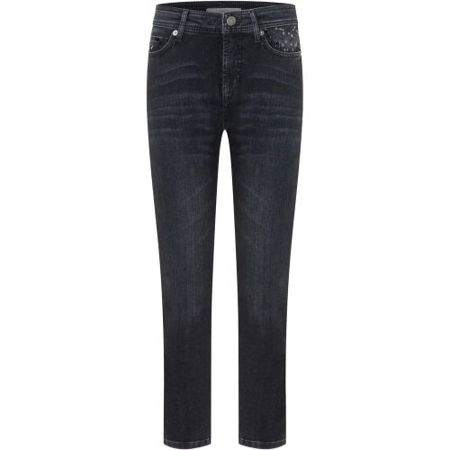 Cropped Straight Legs Jeans Piper - Größe 34/29 - CAMBIO - Modalova