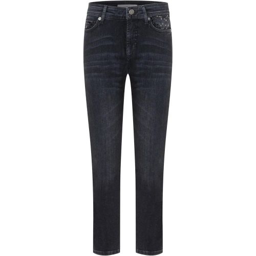Piper cropped - Größe 34/29 - CAMBIO - Modalova