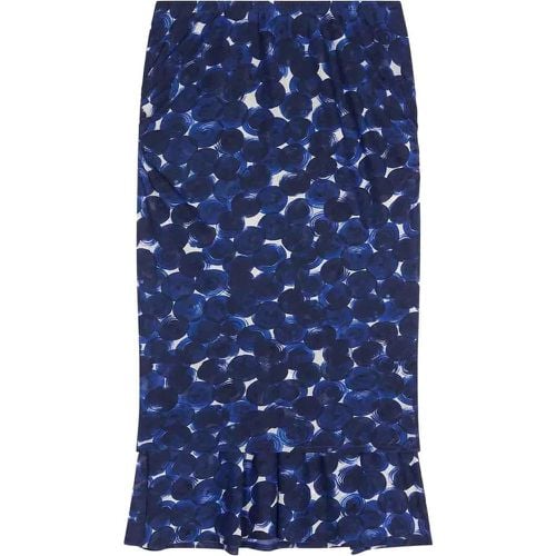 Homoa Midi Skirt - Größe S - Dries Van Noten - Modalova