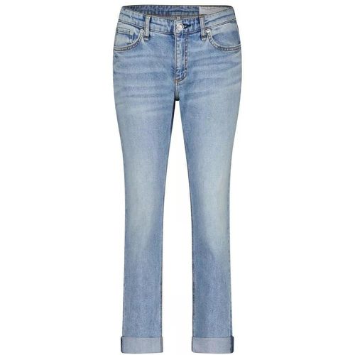 Slim-Fit Jeans - Größe 29 - black - Rag & Bone - Modalova