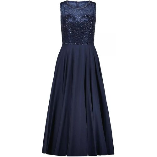 Cocktailkleid mit Paillettenbesatz 47702228730202 - Größe 34 - SWING - Modalova