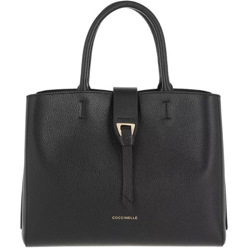 Satchel Bag - Alba Handbag Bottalatino Leather - Gr. unisize - in - für Damen - Coccinelle - Modalova