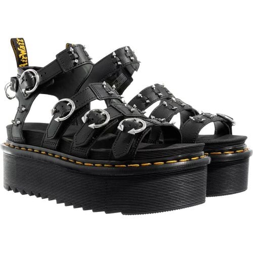 Sandalen - 3 Strap Sandal - Gr. 36 (EU) - in - für Damen - Dr. Martens - Modalova