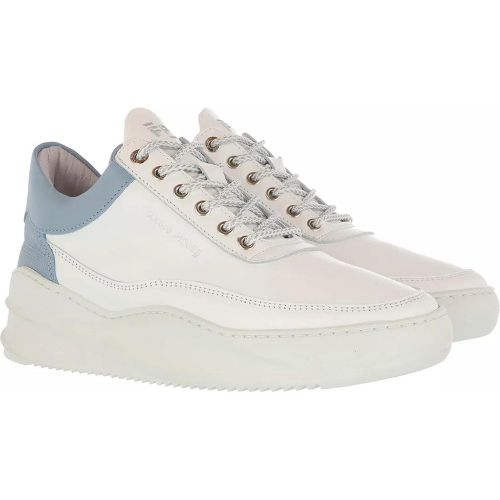 Sneaker - Low Eva Sky Nappa - Gr. 37 (EU) - in - für Damen - Filling Pieces - Modalova