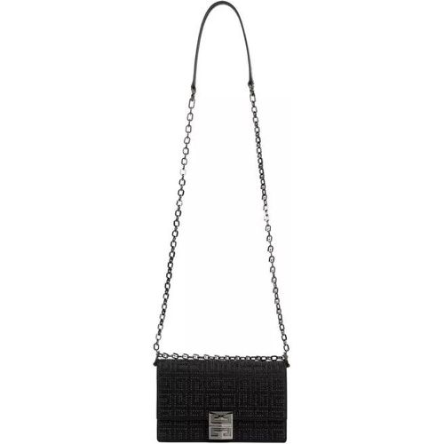 Shopper - Black 4G Small Chain Bag - Gr. unisize - in - für Damen - Givenchy - Modalova