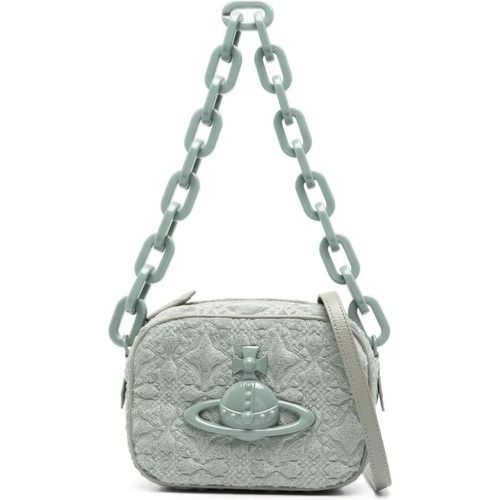 Crossbody Bags - Bags Green - Gr. unisize - in - für Damen - Vivienne Westwood - Modalova