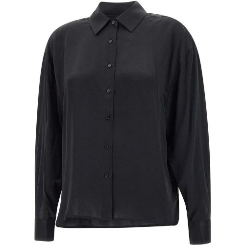 Shirts Black - Größe FR 36 - Iro - Modalova