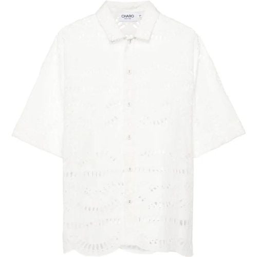 Short Sleeves Shirt - Größe M - Charo Ruiz Ibiza - Modalova