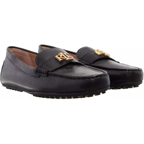 Loafers & Ballerinas - Barnsbury-Flats-Driver - Gr. 37 (EU) - in - für Damen - Lauren Ralph Lauren - Modalova