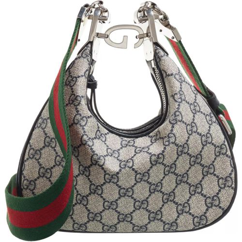 Shopper - Attaché Supreme S - Gr. unisize - in - für Damen - Gucci - Modalova