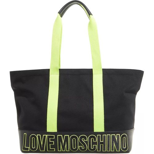 Shopper - Free Time - Gr. unisize - in - für Damen - Love Moschino - Modalova