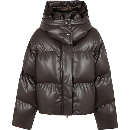 Altermat Puffer Jacket - Größe 40 - Stella Mccartney - Modalova