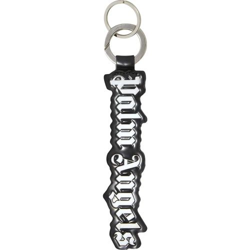 Schlüsselanhänger - Logo Keychain - Gr. unisize - in Mehrfarbig - für Damen - Palm Angels - Modalova