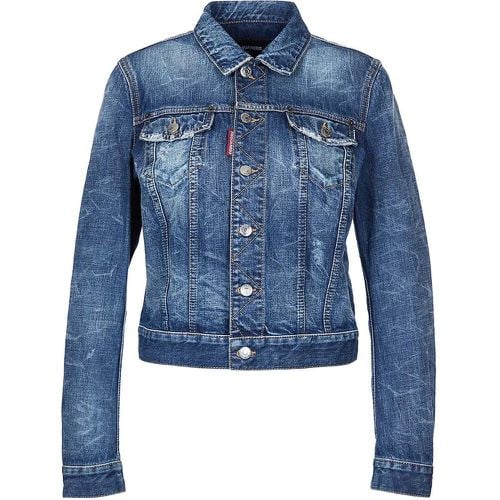 Sportsjacket - Größe I40 - Dsquared2 - Modalova