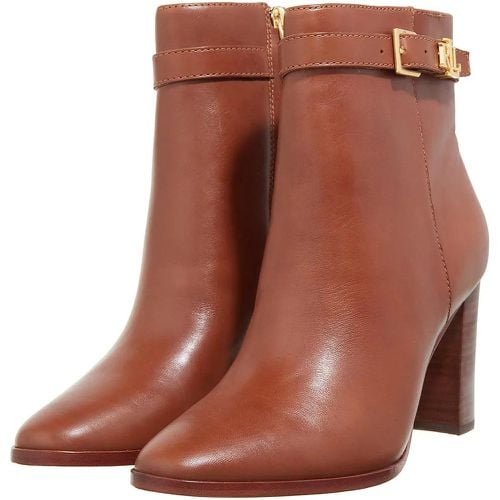 Boots & Stiefeletten - Bailey Boots Bootie - Gr. 36 (EU) - in - für Damen - Lauren Ralph Lauren - Modalova