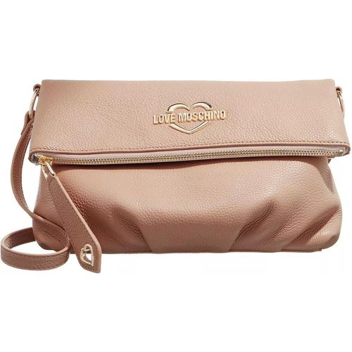 Crossbody Bags - Cloud - Gr. unisize - in - für Damen - Love Moschino - Modalova