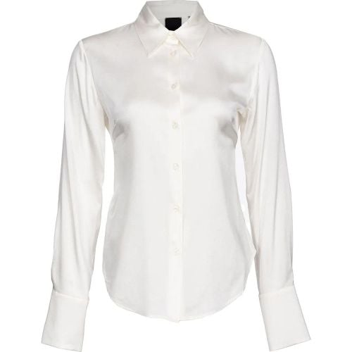 Shirts White - Größe 42 - pinko - Modalova