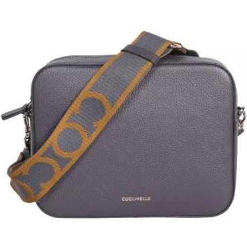 Crossbody Bags - Tebe Leder Umhängetasche E5MN555M - Gr. unisize - in - für Damen - Coccinelle - Modalova