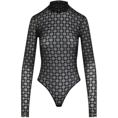 Black Polyamide Body - Größe S - Givenchy - Modalova