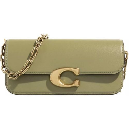 Crossbody Bags - Luxe Refined Calf Idol Bag 23 - Gr. unisize - in - für Damen - Coach - Modalova