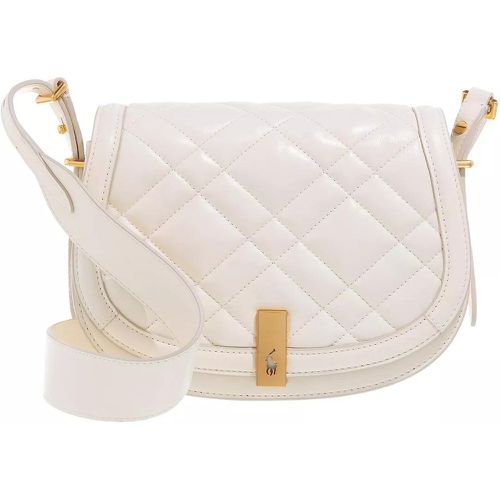 Crossbody Bags - Saddle Crossbody Medium - Gr. unisize - in - für Damen - Polo Ralph Lauren - Modalova