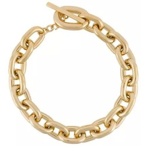 Halskette - Tone Link Necklace - Gr. unisize - in - für Damen - Paco Rabanne - Modalova