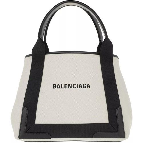 Tote - Navy Cabas S Tote - Gr. unisize - in - für Damen - Balenciaga - Modalova