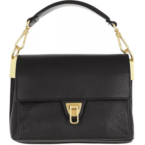 Satchel Bag - Marvin Desir Handbag Grainy Leather - Gr. unisize - in - für Damen - Coccinelle - Modalova