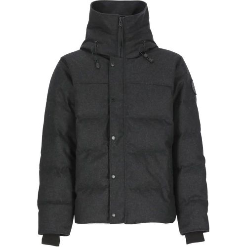 Macmillan Padded Parka - Größe XL - Canada Goose - Modalova