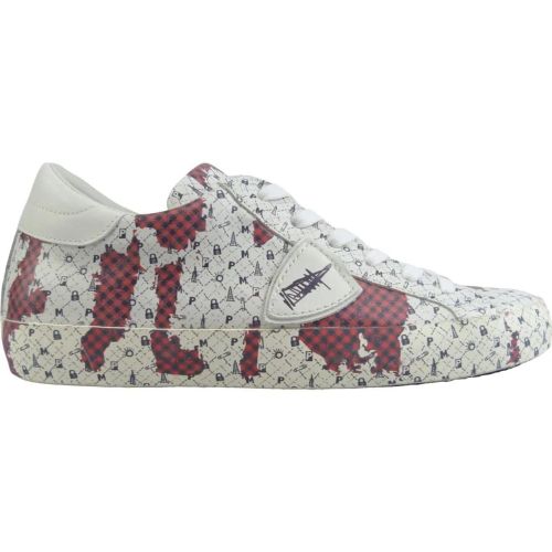 Low-Top Sneaker - Sneakers CLLDGTS4 - Gr. 37 (EU) - in - für Damen - Philippe Model - Modalova