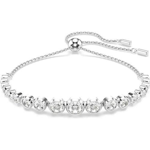 Armband - Imber Silberfarben Armband 5705451 - Gr. ONE SIZE - in Silber - für Damen - Swarovski - Modalova